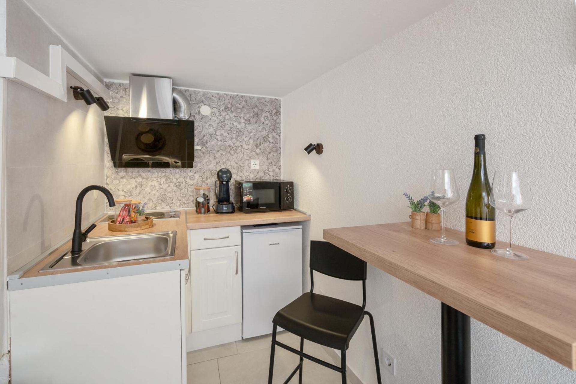 Studio Amore Dubrovnik Eksteriør bilde