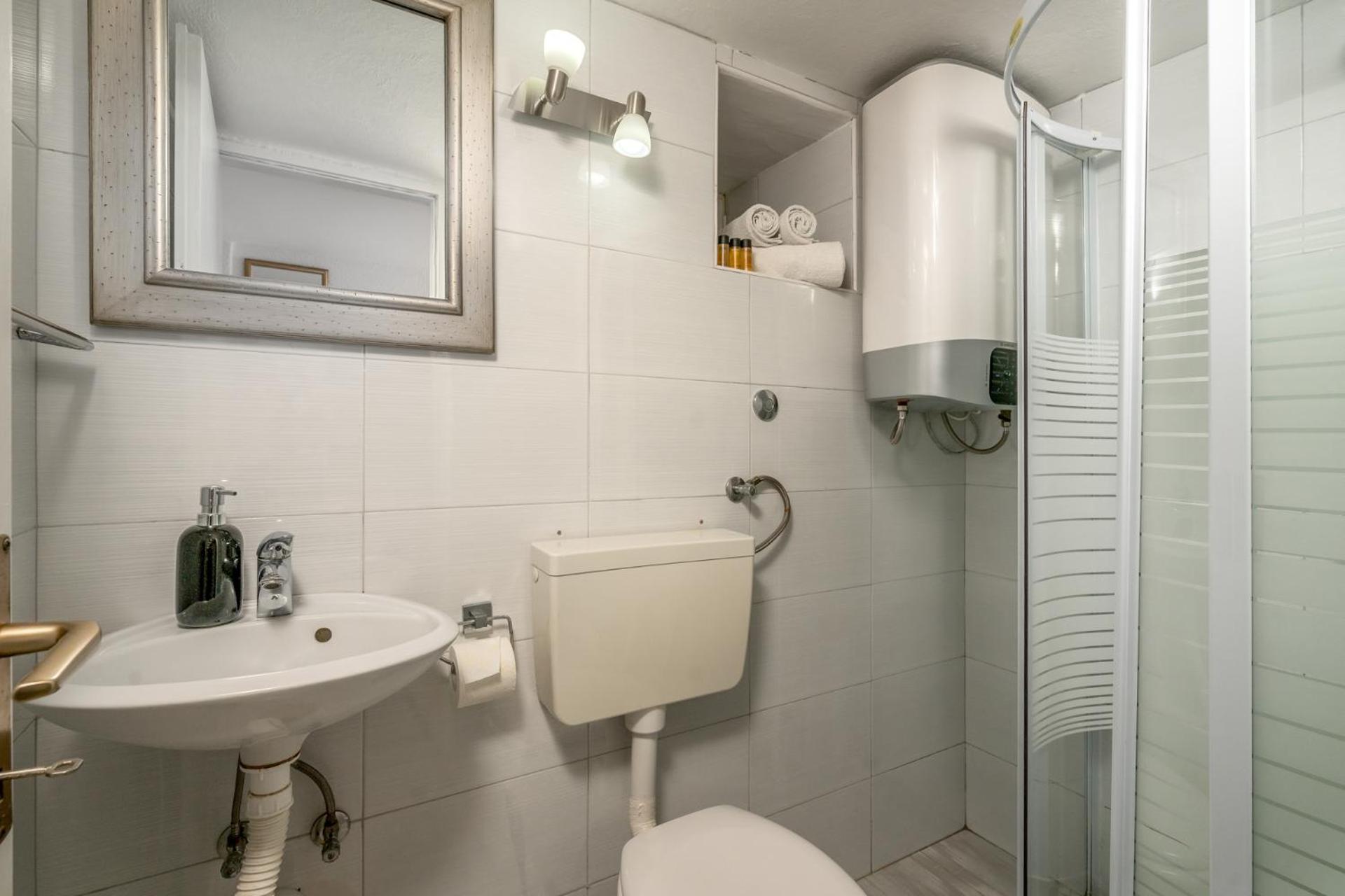 Studio Amore Dubrovnik Eksteriør bilde