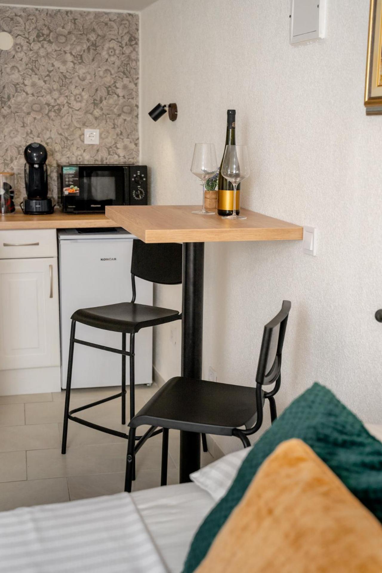 Studio Amore Dubrovnik Eksteriør bilde