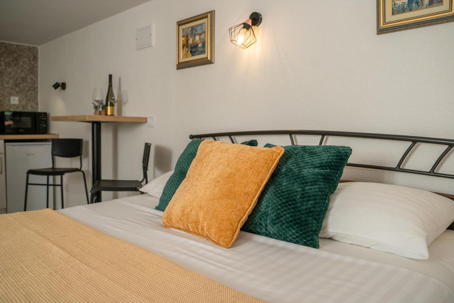 Studio Amore Dubrovnik Eksteriør bilde