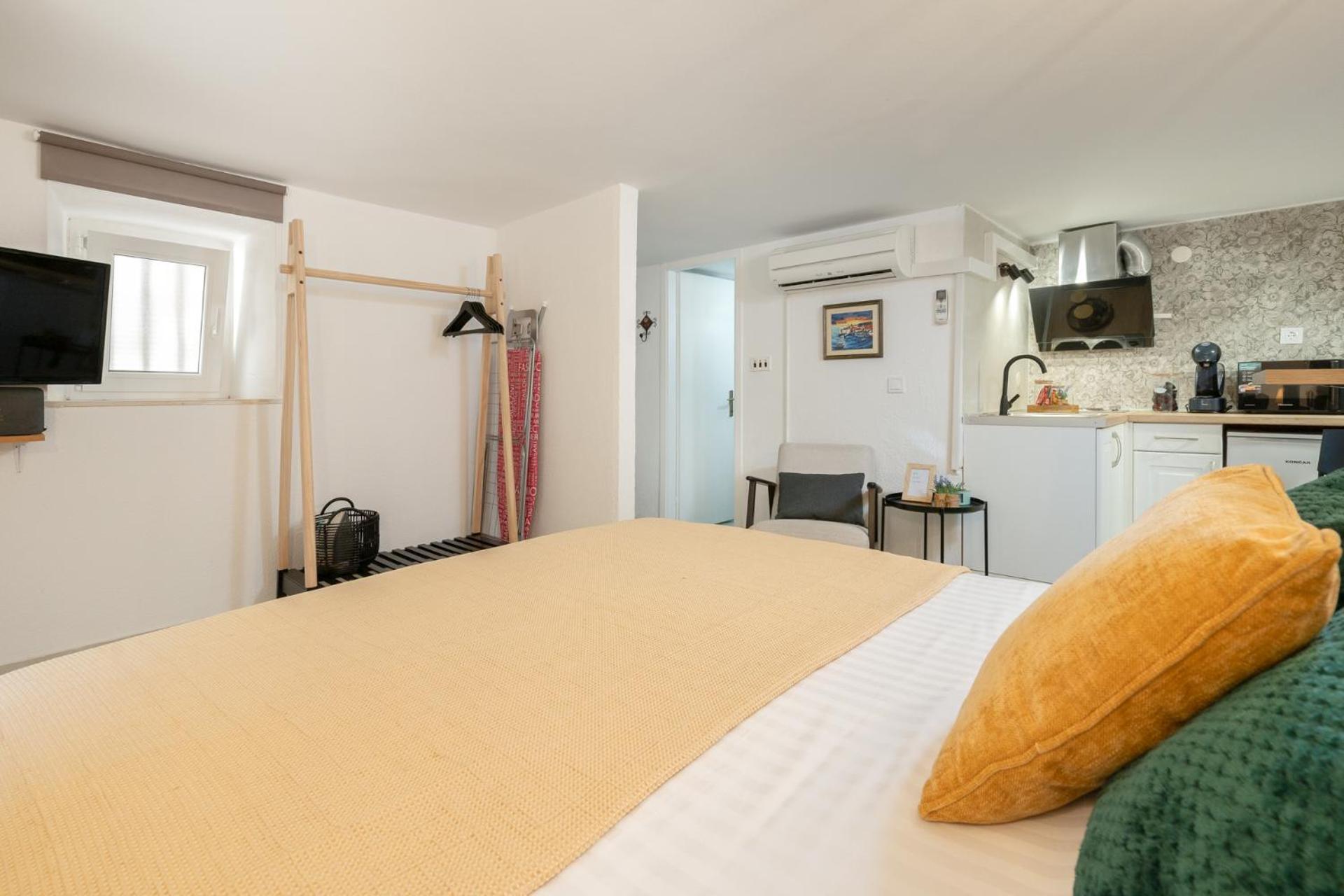 Studio Amore Dubrovnik Eksteriør bilde