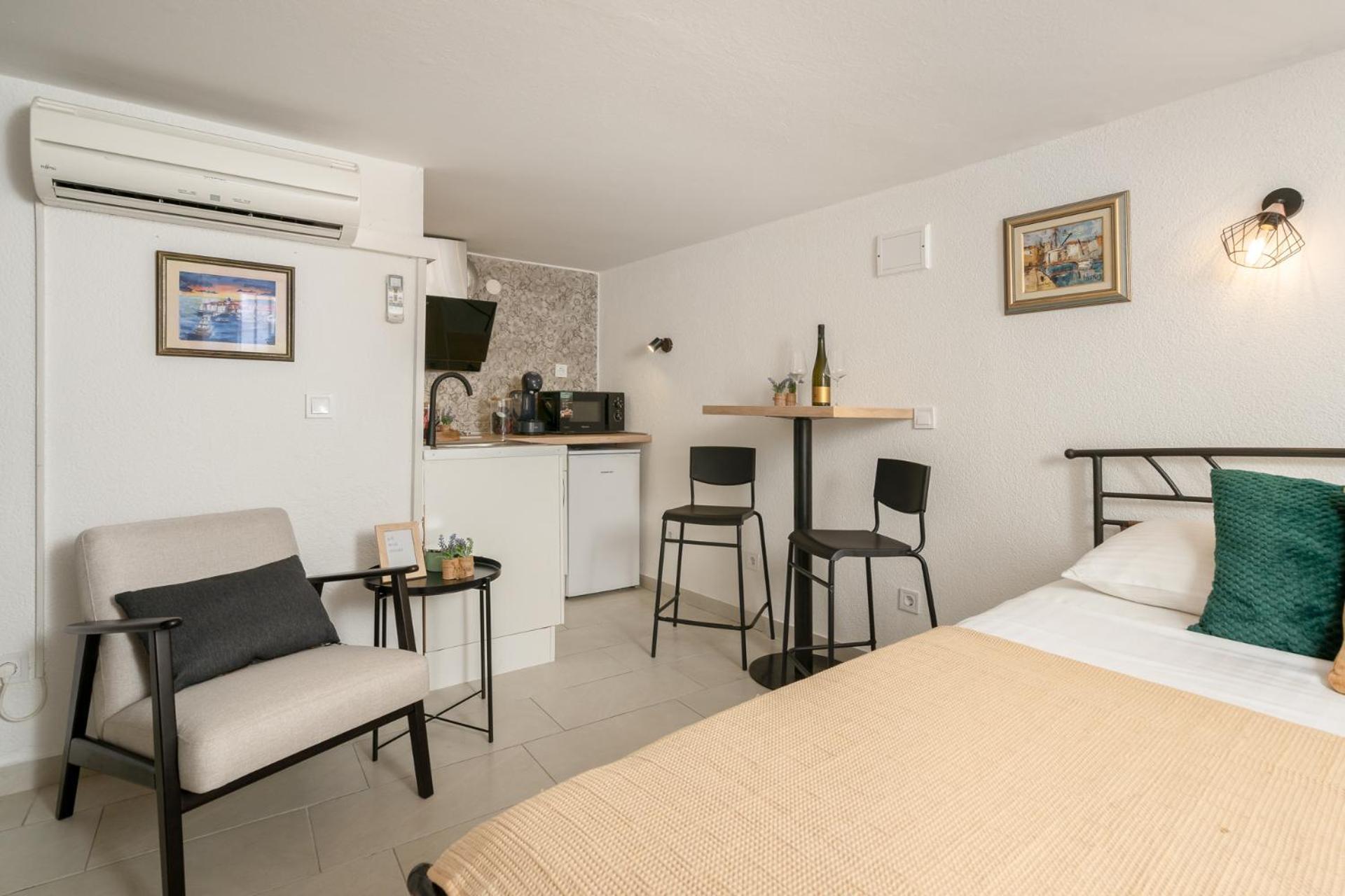 Studio Amore Dubrovnik Eksteriør bilde