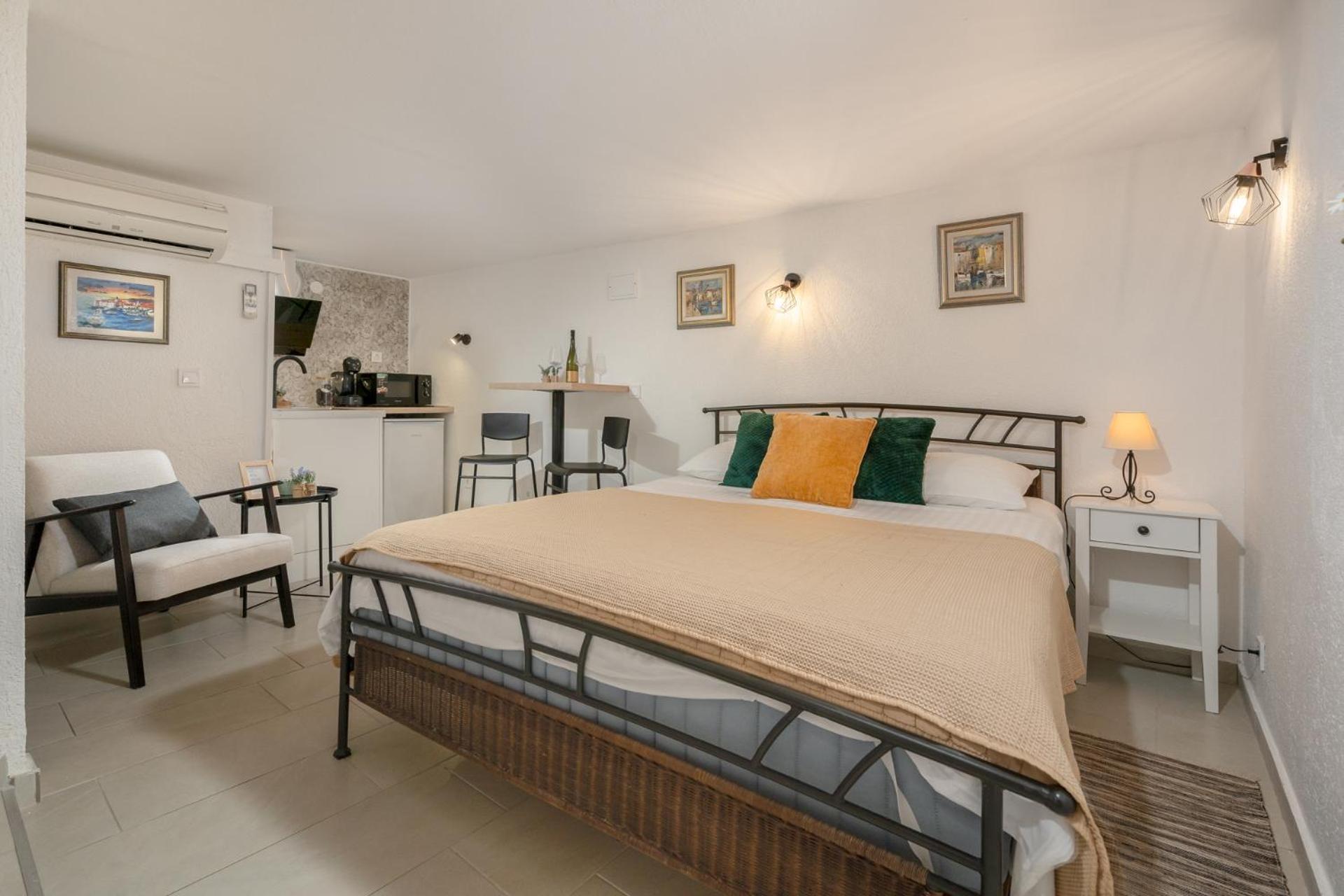 Studio Amore Dubrovnik Eksteriør bilde