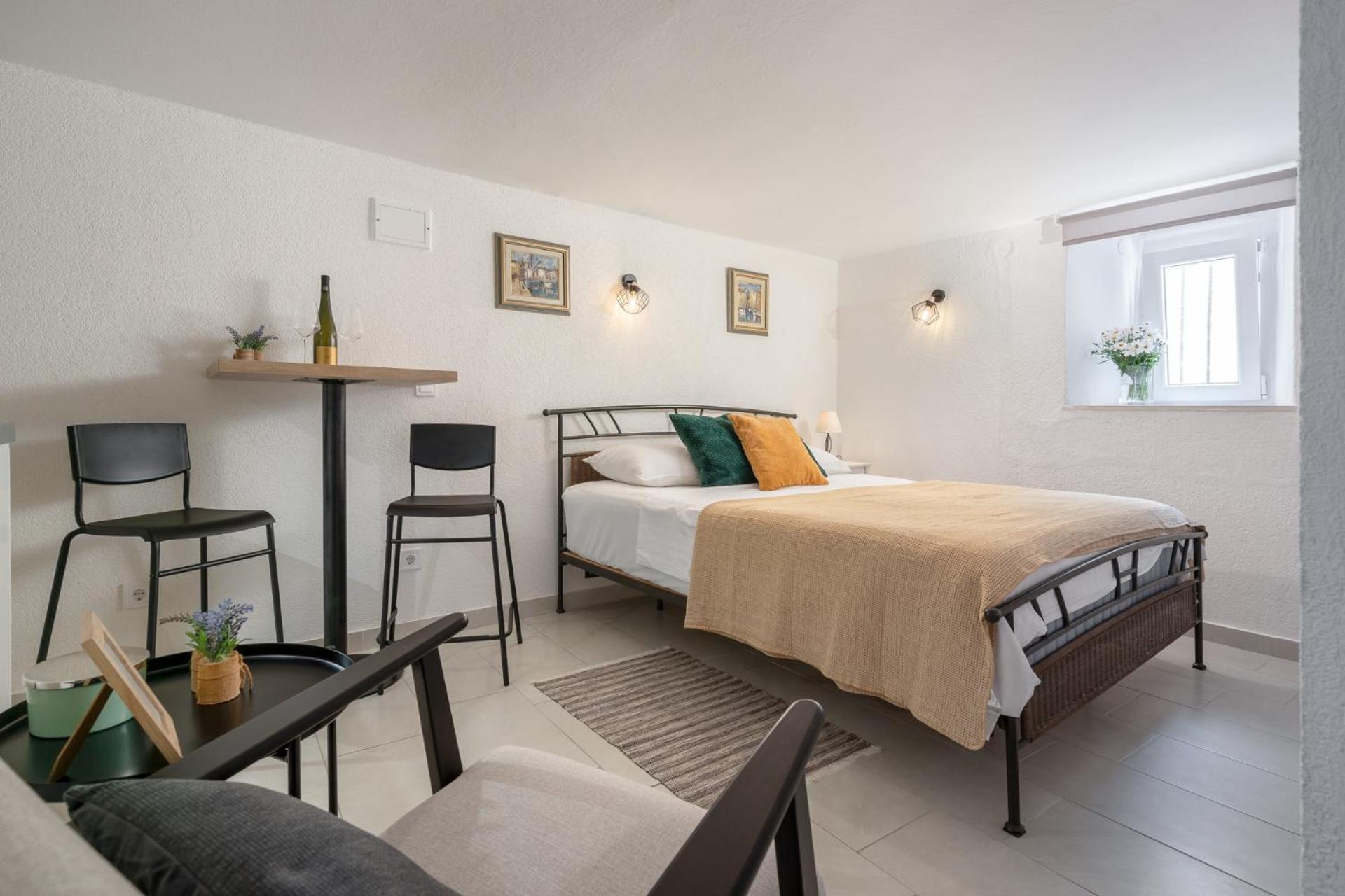 Studio Amore Dubrovnik Eksteriør bilde
