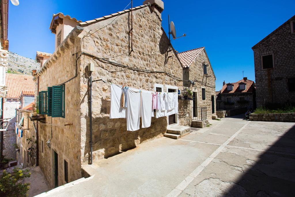 Studio Amore Dubrovnik Eksteriør bilde