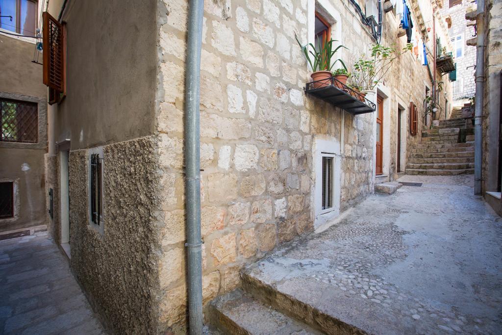 Studio Amore Dubrovnik Eksteriør bilde