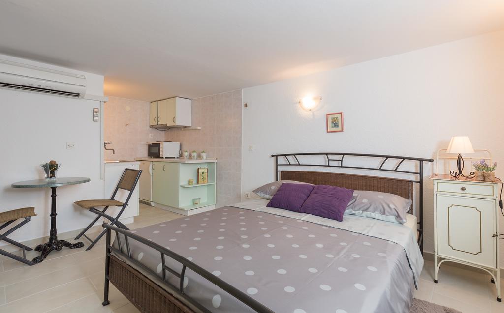 Studio Amore Dubrovnik Eksteriør bilde