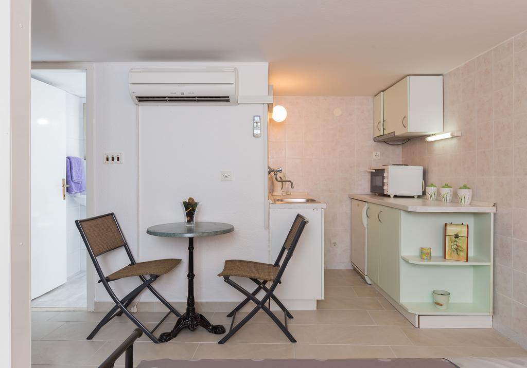 Studio Amore Dubrovnik Eksteriør bilde