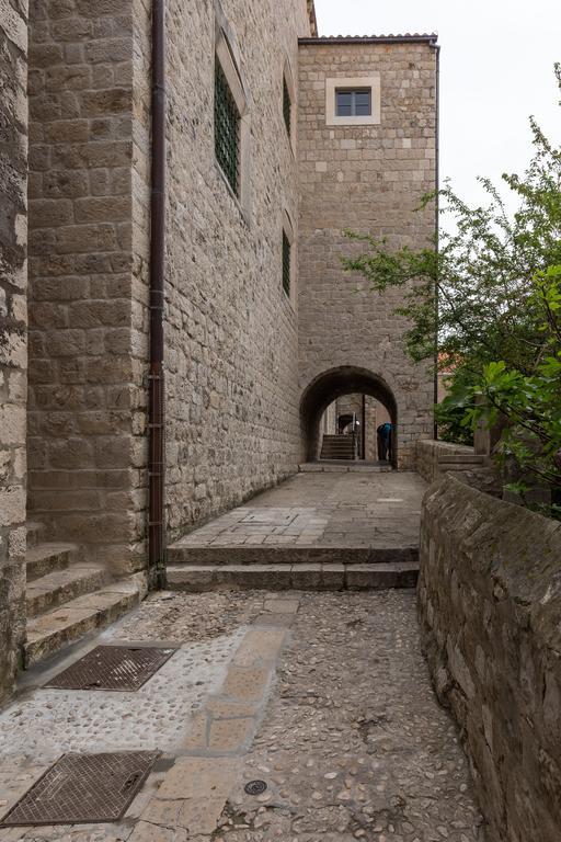 Studio Amore Dubrovnik Eksteriør bilde