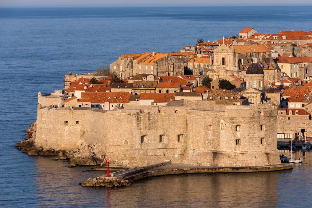 Studio Amore Dubrovnik Eksteriør bilde